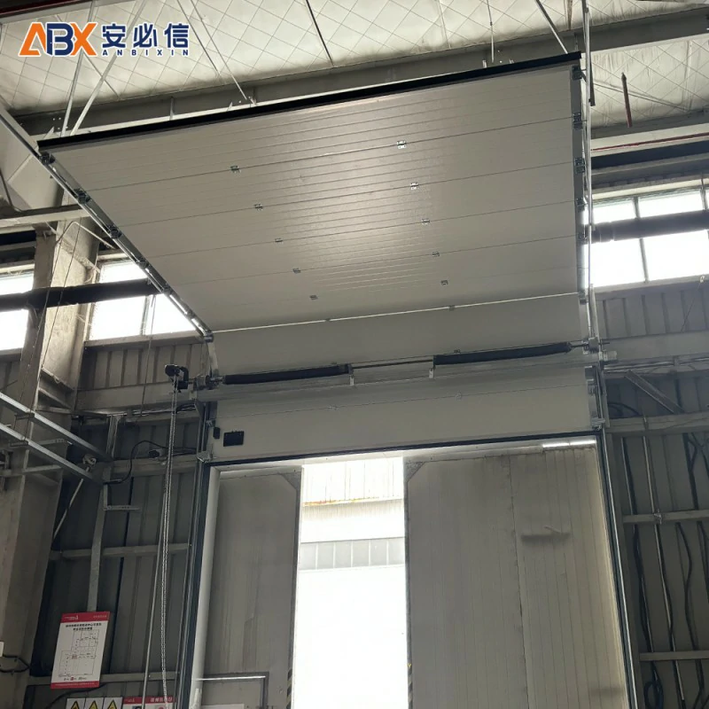 延边朝鲜族自治州钢质提升门