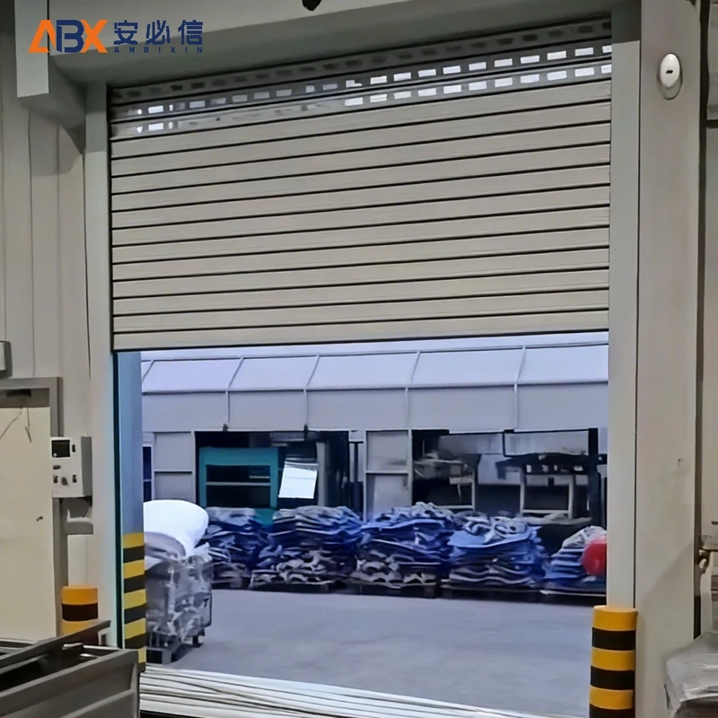 延边朝鲜族自治州医药密闭高速门